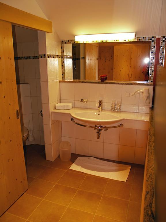 Landhotel Mariensaeule Wernstein am Inn 객실 사진