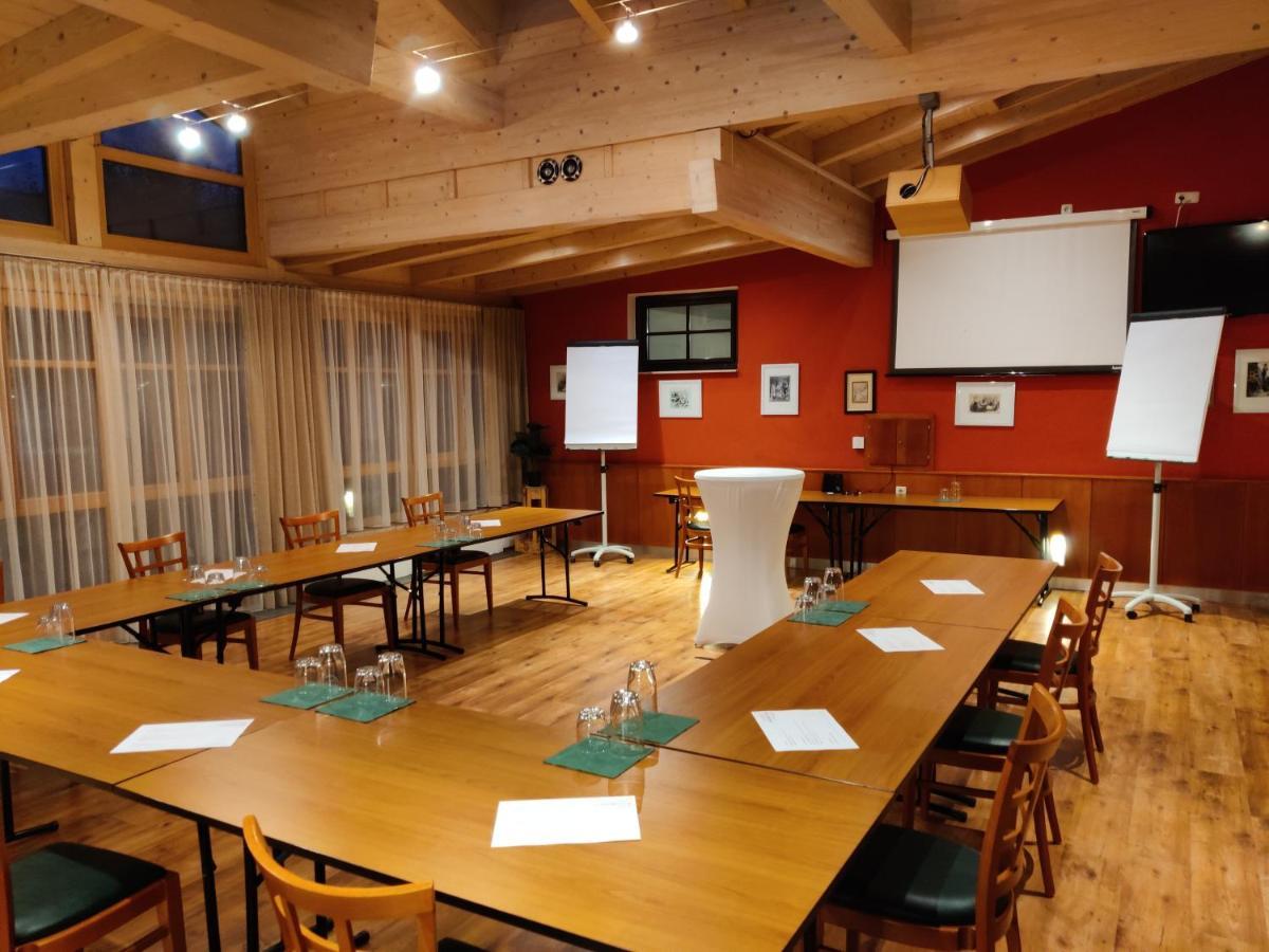 Landhotel Mariensaeule Wernstein am Inn 외부 사진