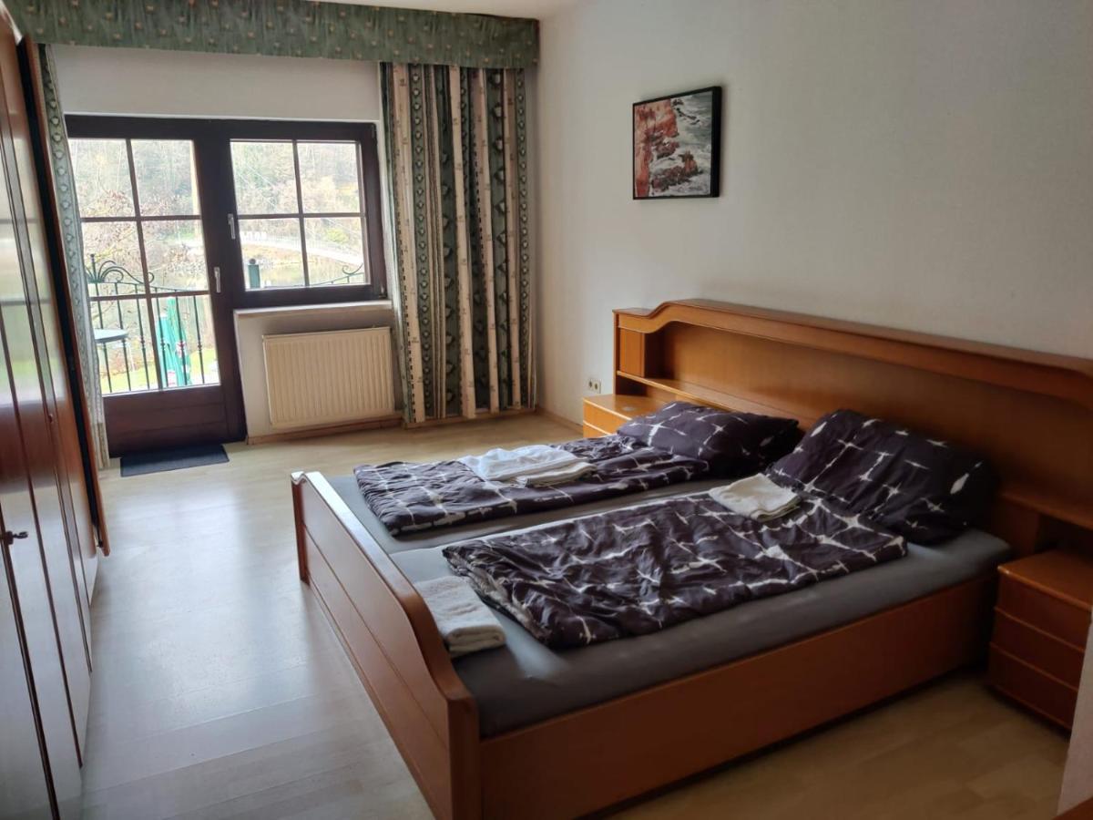 Landhotel Mariensaeule Wernstein am Inn 외부 사진