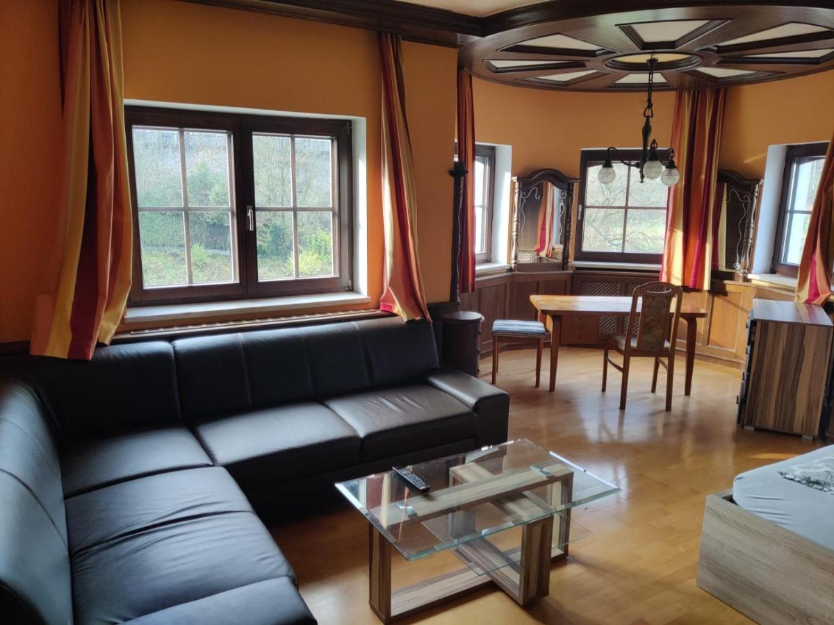 Landhotel Mariensaeule Wernstein am Inn 외부 사진