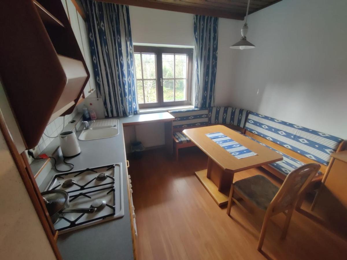 Landhotel Mariensaeule Wernstein am Inn 외부 사진