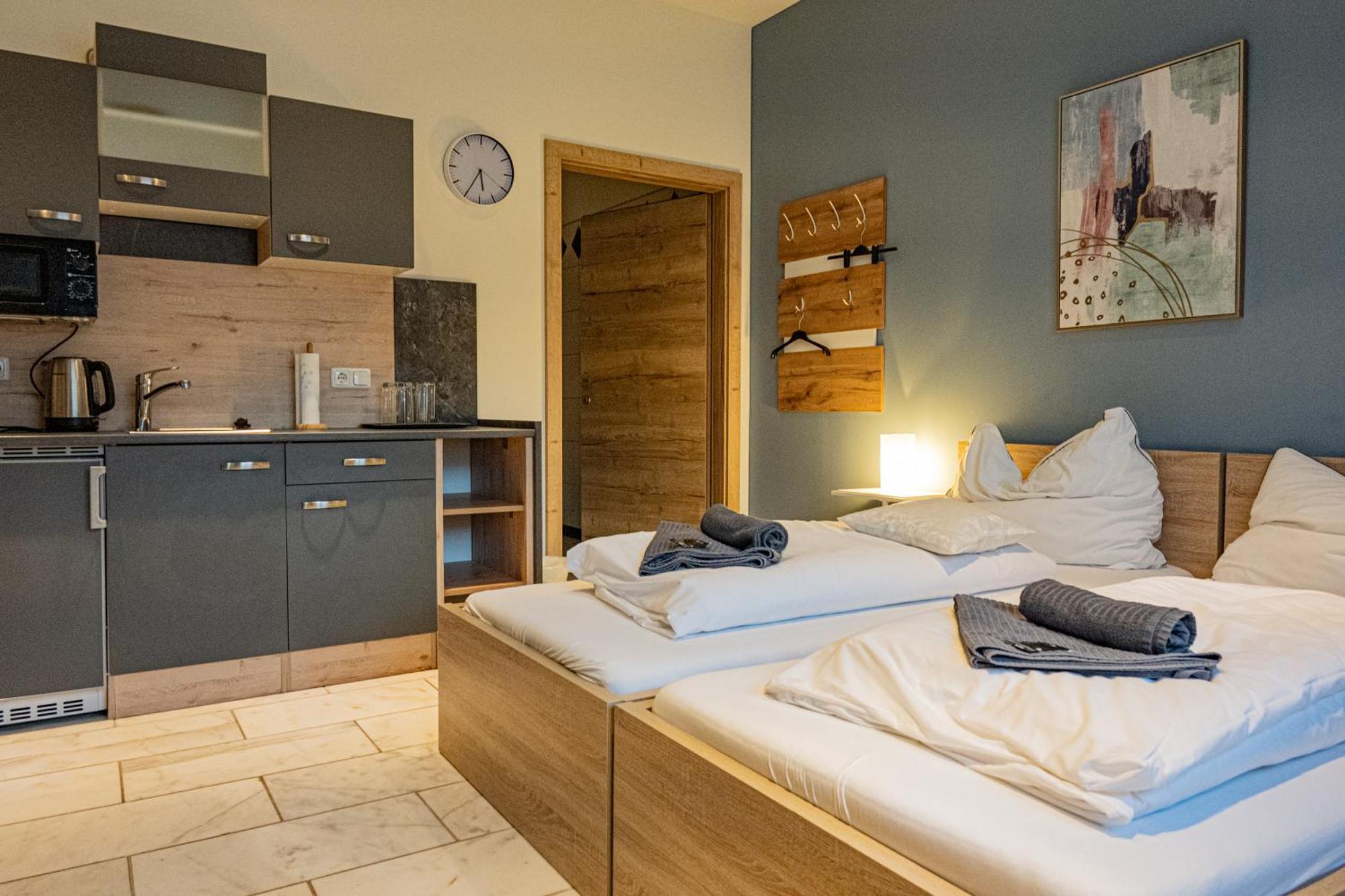Landhotel Mariensaeule Wernstein am Inn 외부 사진