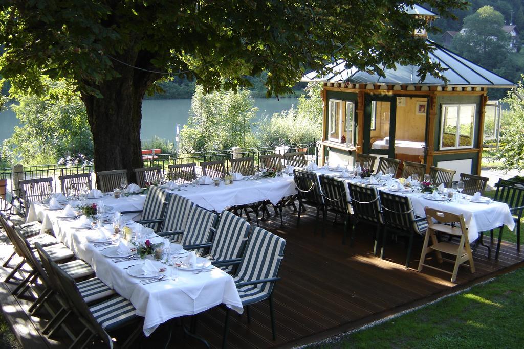 Landhotel Mariensaeule Wernstein am Inn 외부 사진