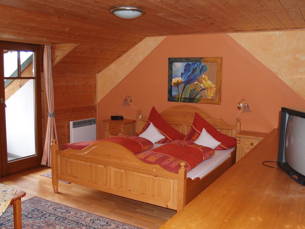 Landhotel Mariensaeule Wernstein am Inn 외부 사진